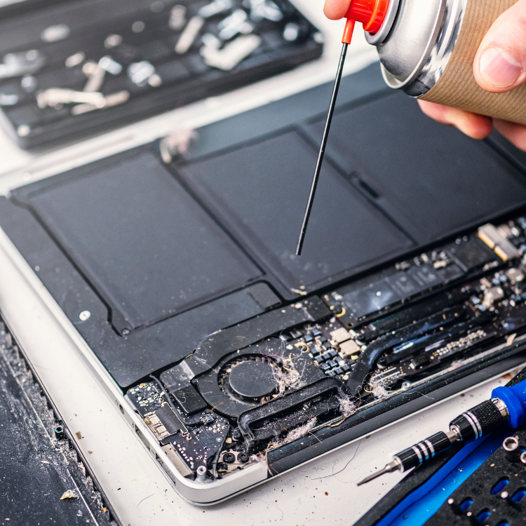 Bilgisayar Bakım Hizmeti | Kadıköy Laptop ve PC Bakımı