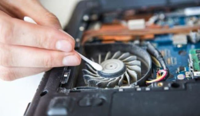 Bilgisayar Bakım Hizmeti | Kadıköy Laptop ve PC Bakımı