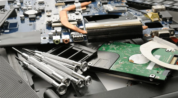 Bilgisayar Tamiri | Kadıköy Laptop ve PC Teknik Servis