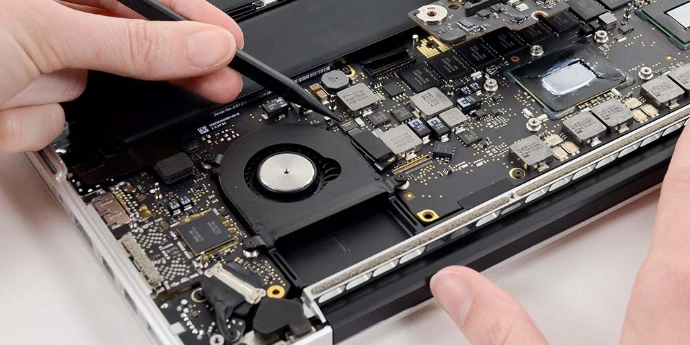 Bilgisayar Tamiri | Kadıköy Laptop ve PC Teknik Servis